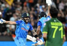 Former players in awe of Kohli’s World Cup masterclass