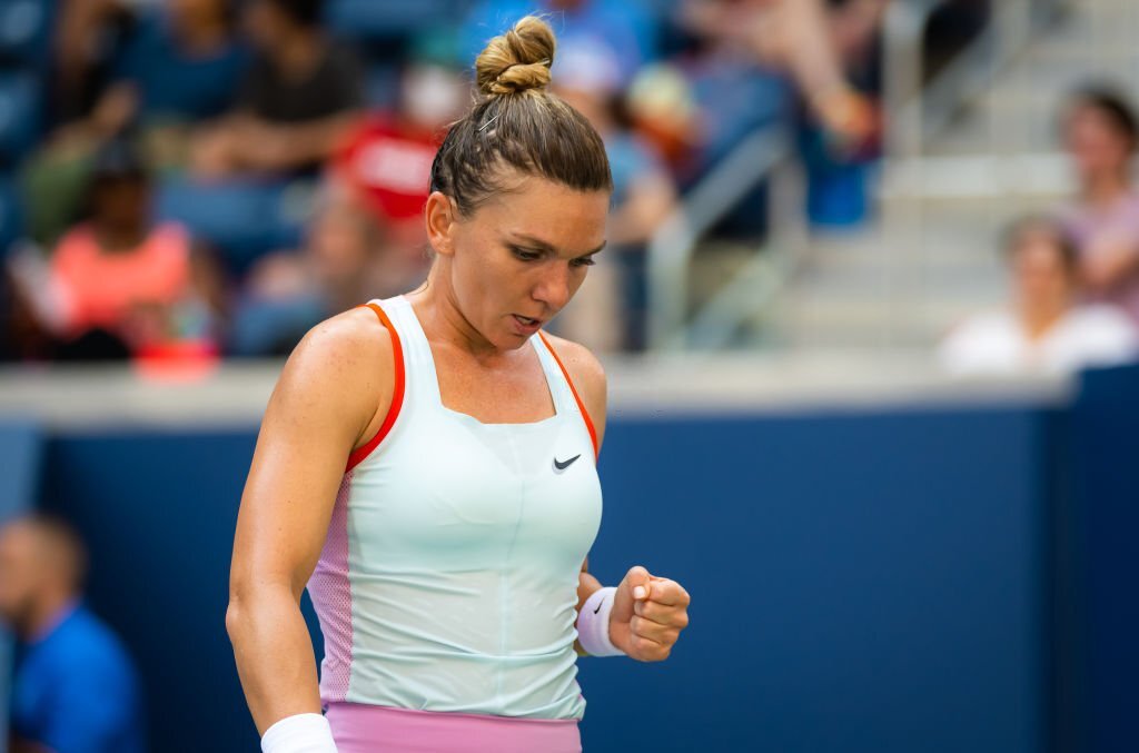 'No chance' Halep purposely took drugs, says former coach Cahill