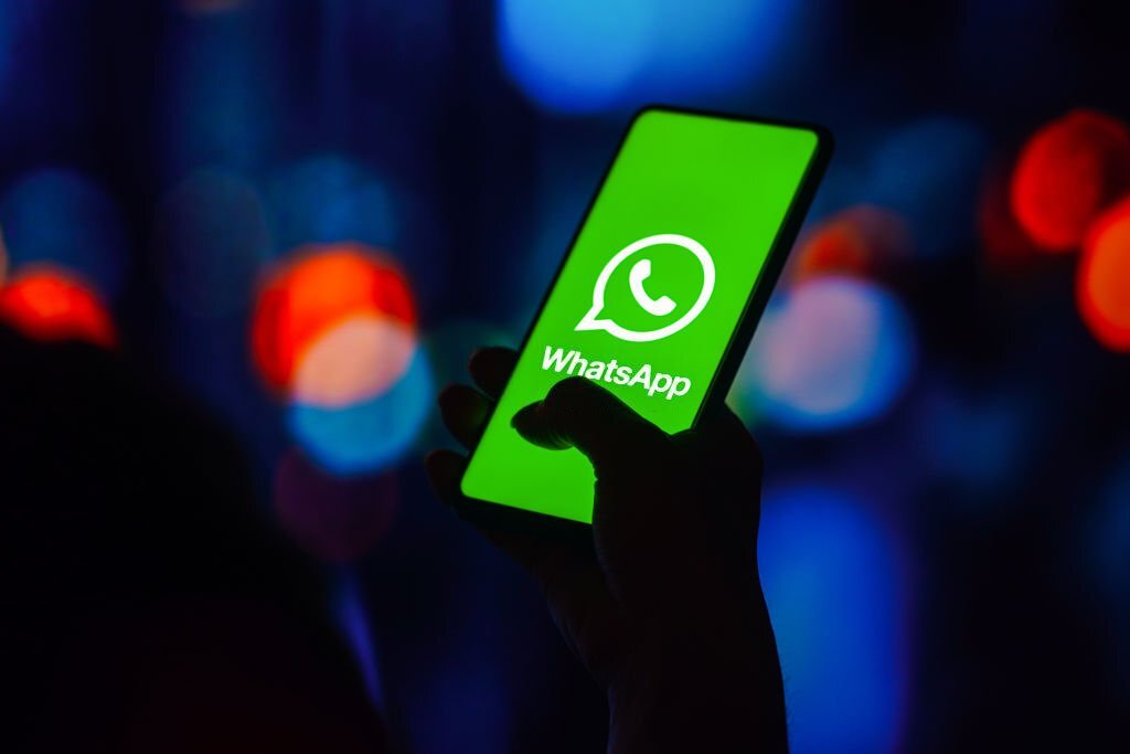 WhatsApp to allow file sharing without internet