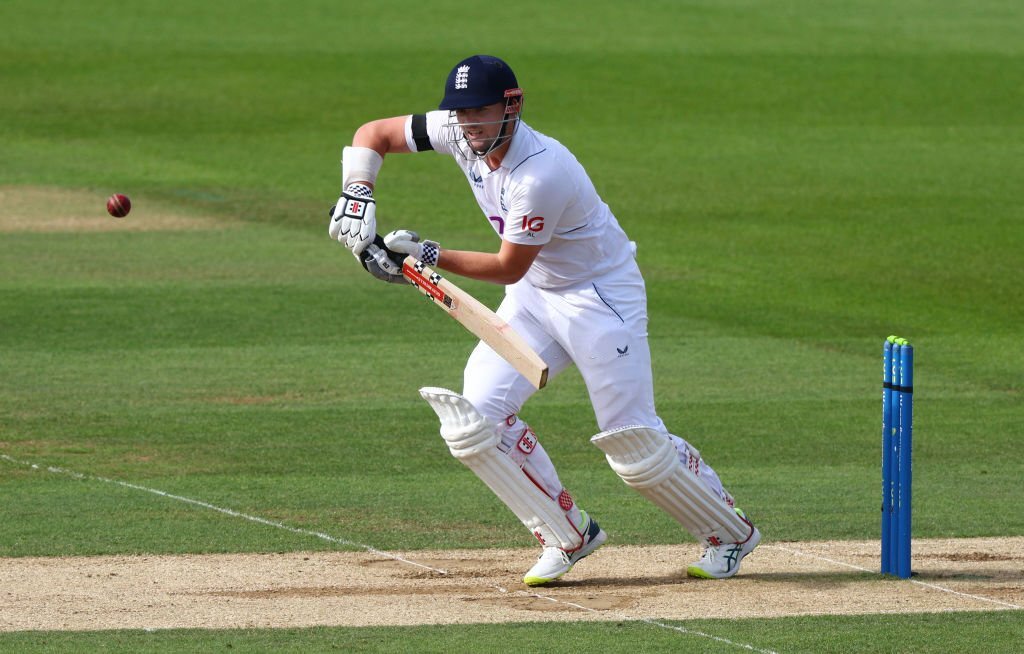 Injured Lees pressing for England recall after Pakistan tour axe