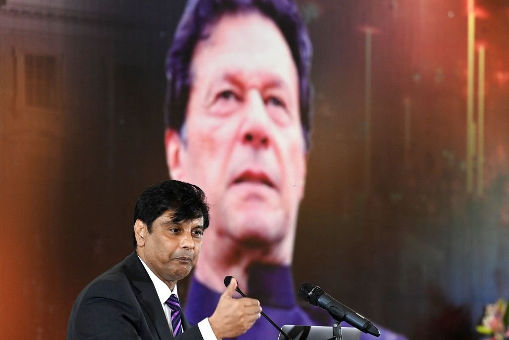Five journalists killed on the job in Pakistan in 2022: report