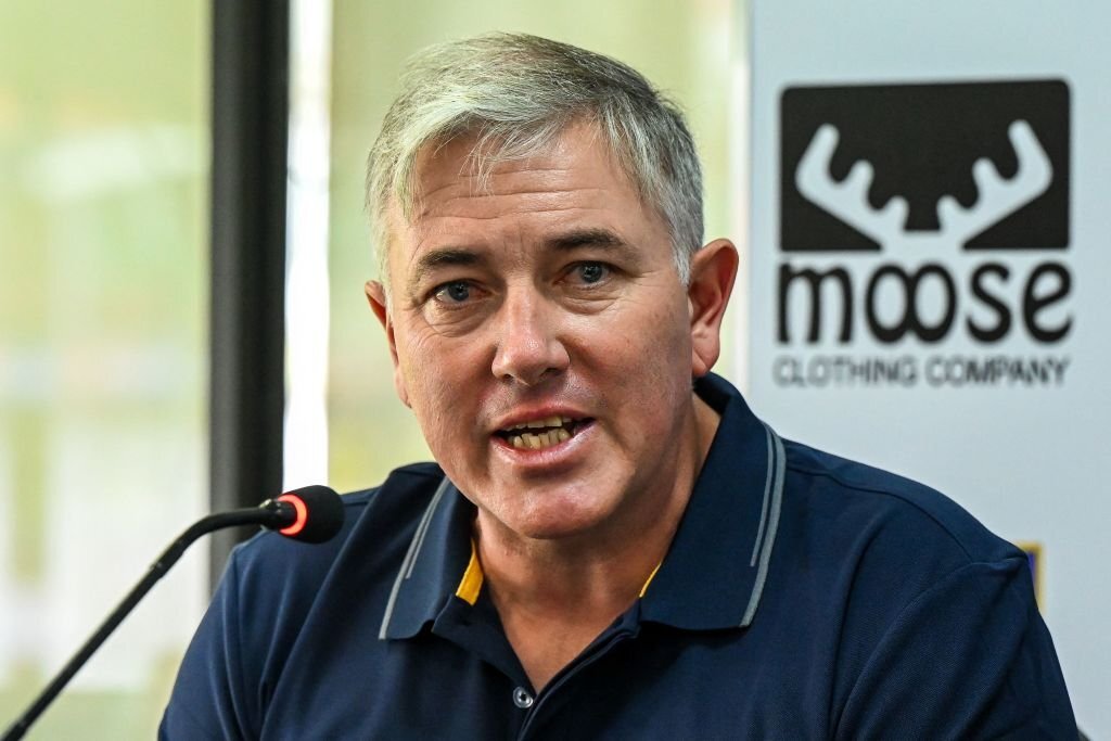 Sri Lanka coach Silverwood not giving up on World Cup semi-final spot