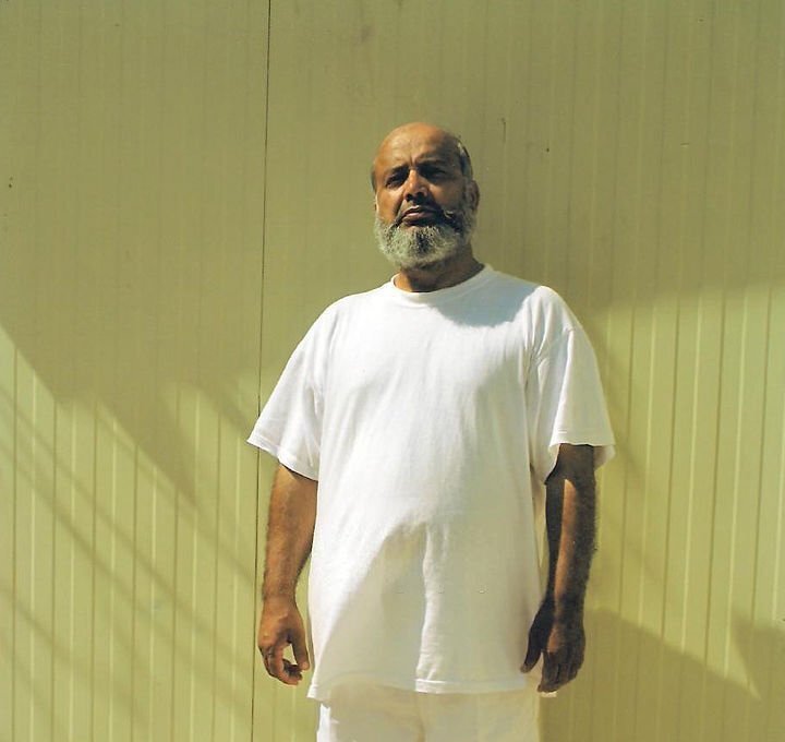 Pakistan Guantanamo detainee returns home after 18 years and no trial