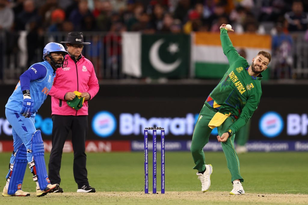 South Africa taking nothing for granted at T20 World Cup