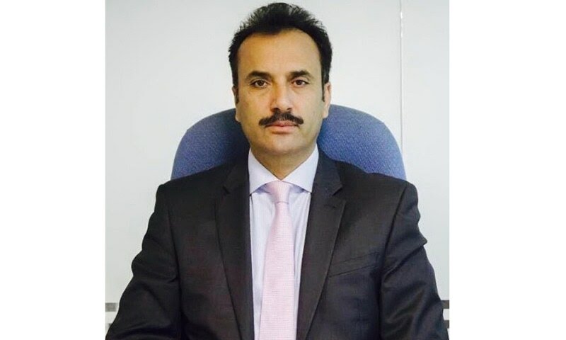Alvi upholds firing of former PEMRA boss over sexual misconduct
