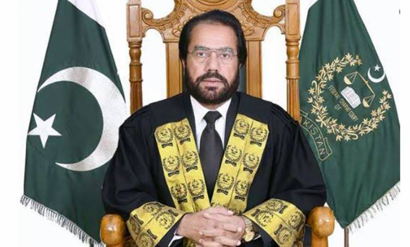 JIT constituted to probe Meskanzai's murder