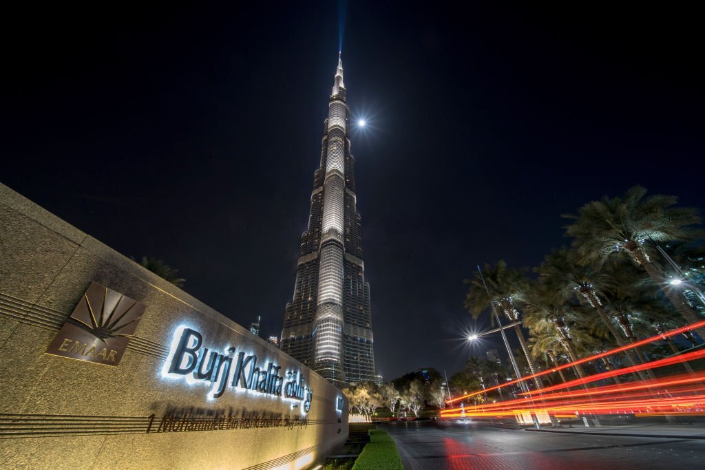 UAE's latest bet on tech: a ministry in the metaverse