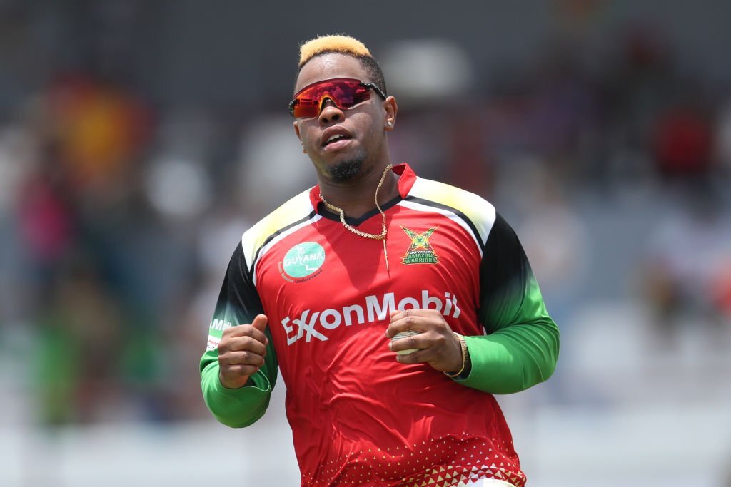 Guyana back to winning ways, thanks to Imlach’s 75