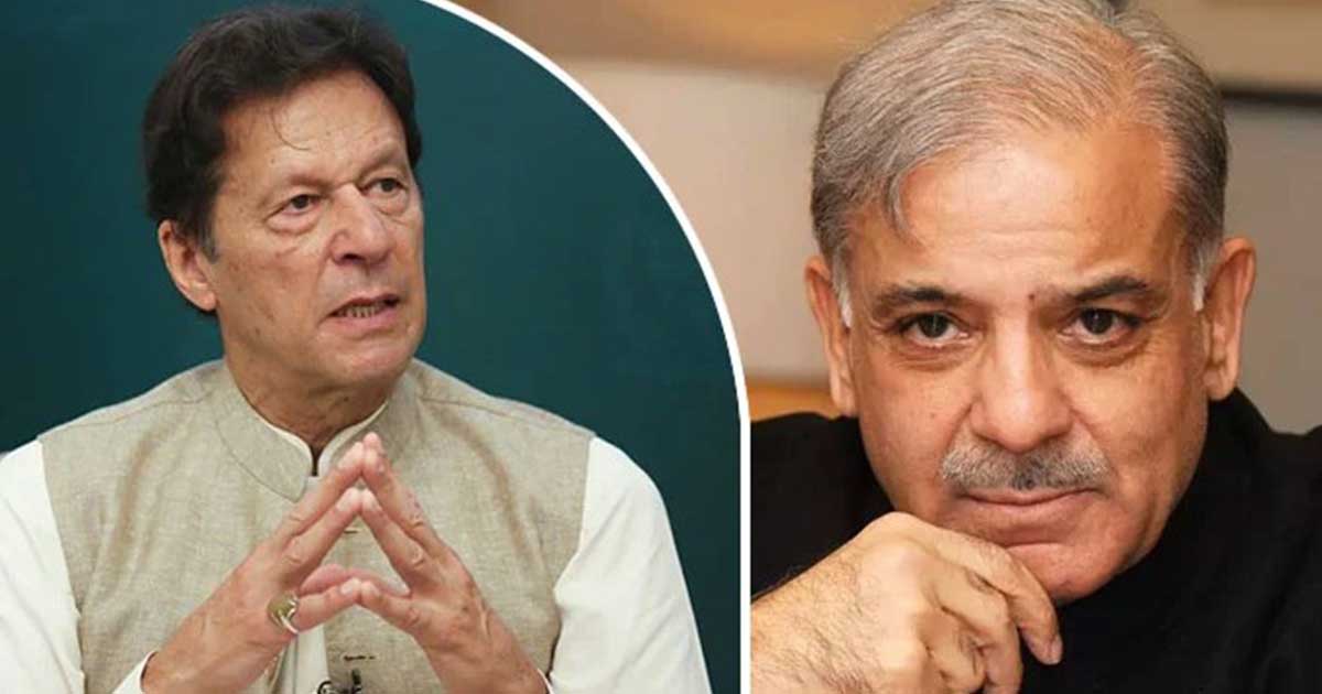 Imran approached to appoint army chief through 'mutual consultation': PM