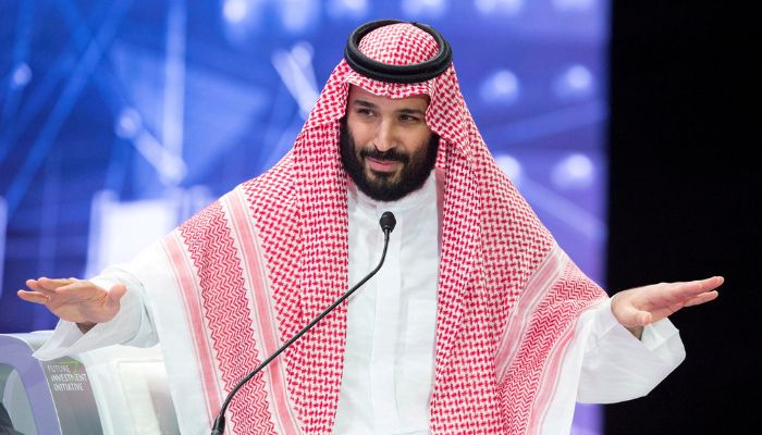 Saudi Arabia launches visa-free scheme for UK, Ireland nationals