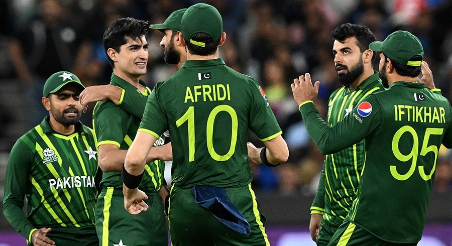 Can Pakistan still manage to qualify for T20 World Cup semifinals?