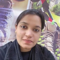 Samina Akhter