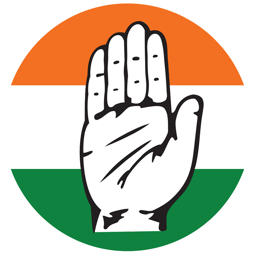 ‘Freezing democracy’: All our bank accounts frozen, says Congress