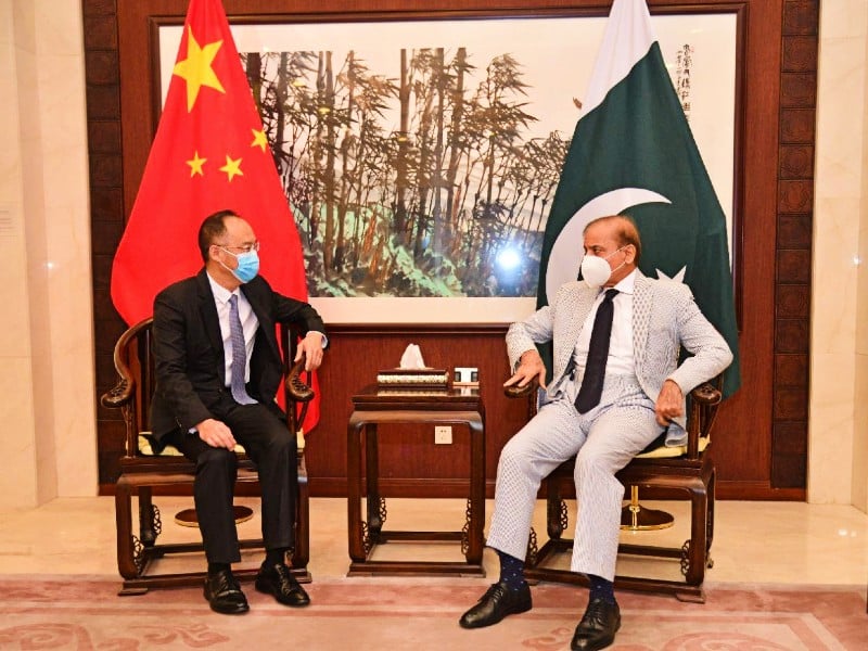 PM visit to China to further cement bilateral trade relations