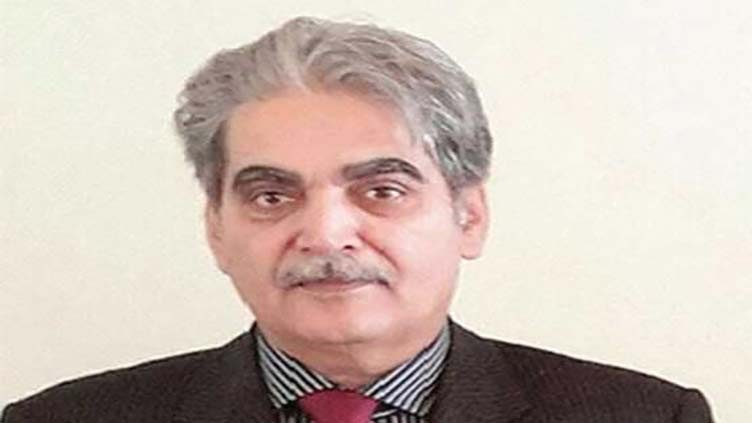 PM approves appointment of Tariq Pasha as SAPM on Revenue