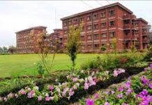 Pacer Amna steers SBBWU to victory in Inter-Varsity Cricket Championship