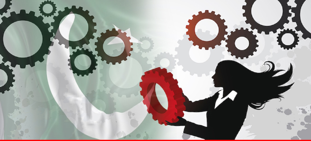 Importance of women to the economy