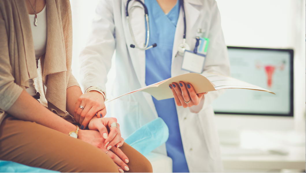 Unhealed Complications of doctors