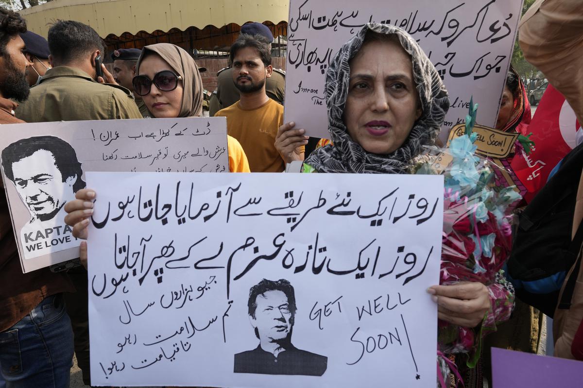 Political leaders and assassinations– an old relationship