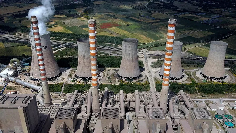 The end of Fossil-free Politics?