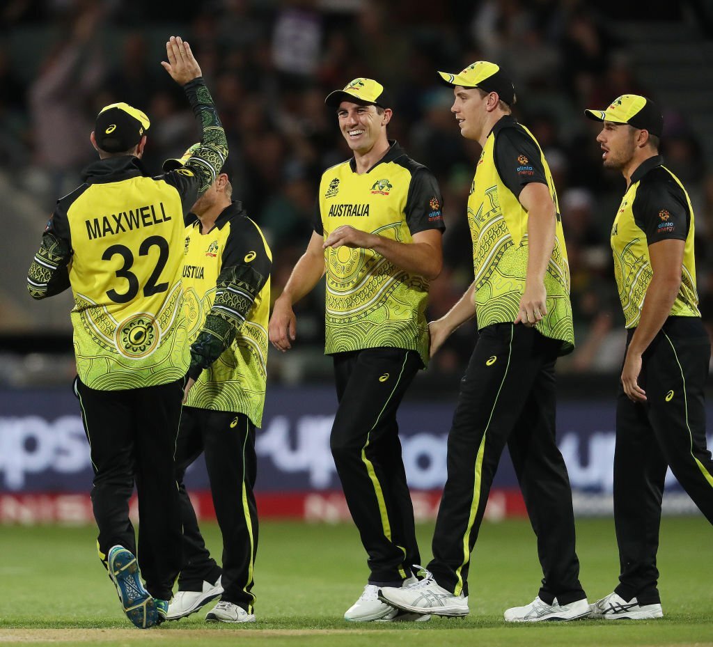 Australia dump Afghan cricket series over Taliban crackdown on women