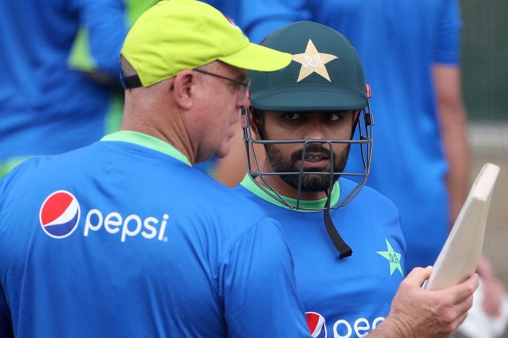 Hayden warns Azam primed for 'something special' at T20 World Cup