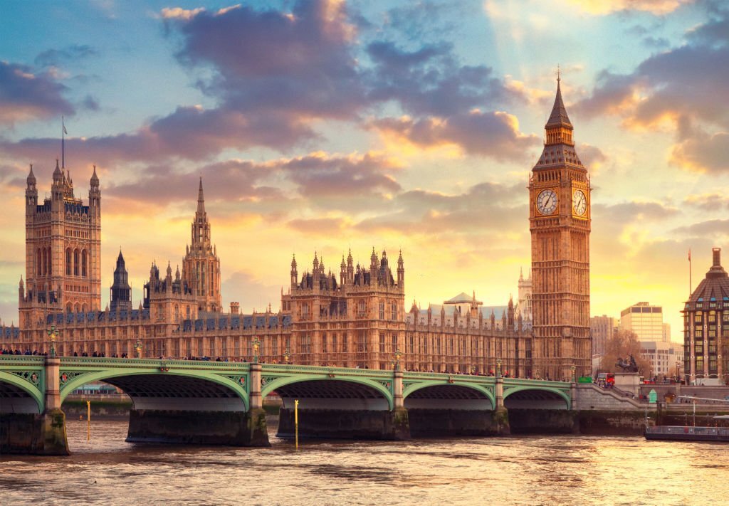 House of hordes: UK's parliament swells after PM upheaval