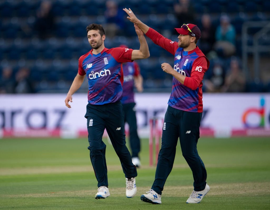 England to give Malan, Wood maximum time to make World Cup semi