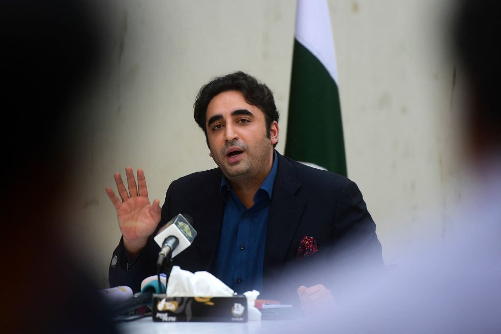 Loss and Damage Fund a “major win” for Pakistan, developing world: Bilawal