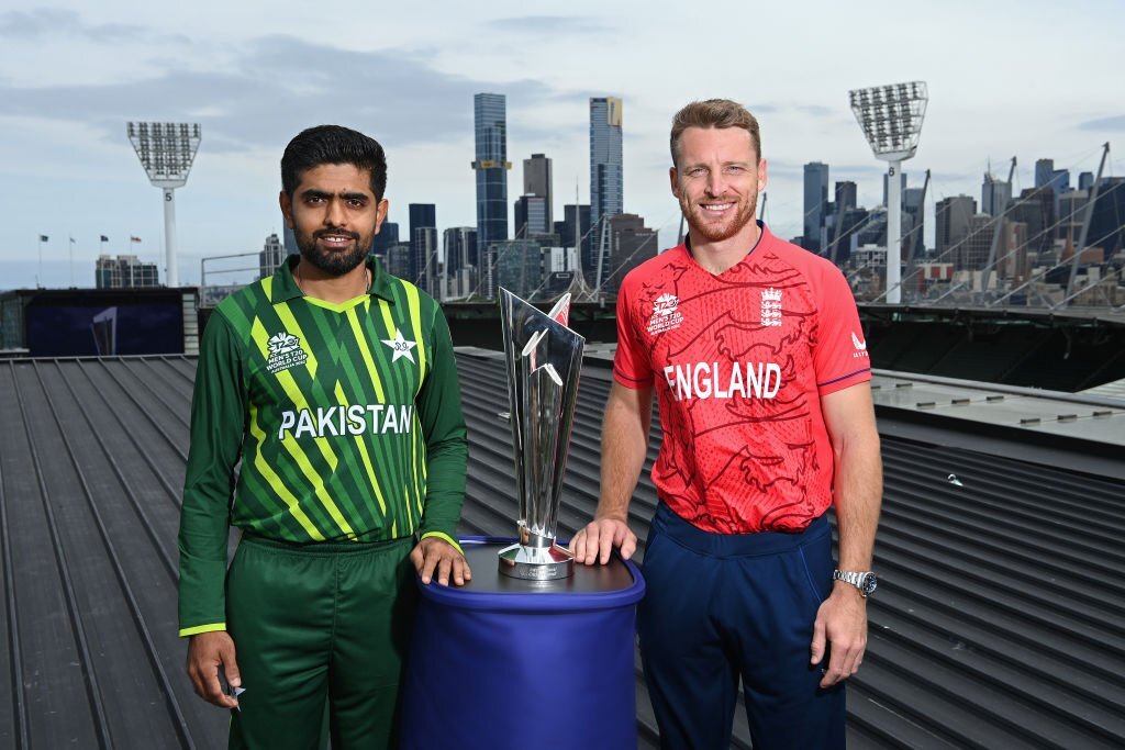 Former players highlight turning point of Pakistan's defeat in World Cup final