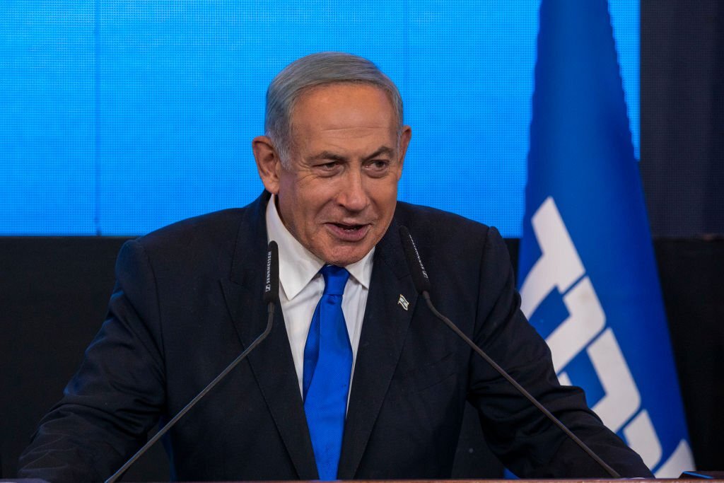 Netanyahu says war on Gaza ‘not over yet’ after death of Yahya Sinwar