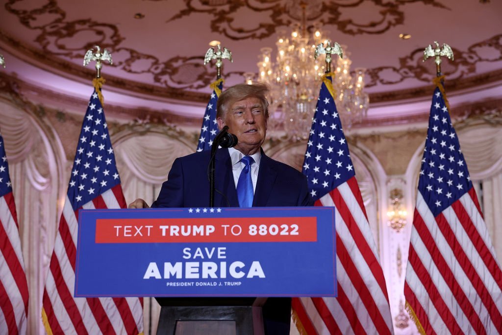 Trump charges: hush money paid to porn star, model and doorman