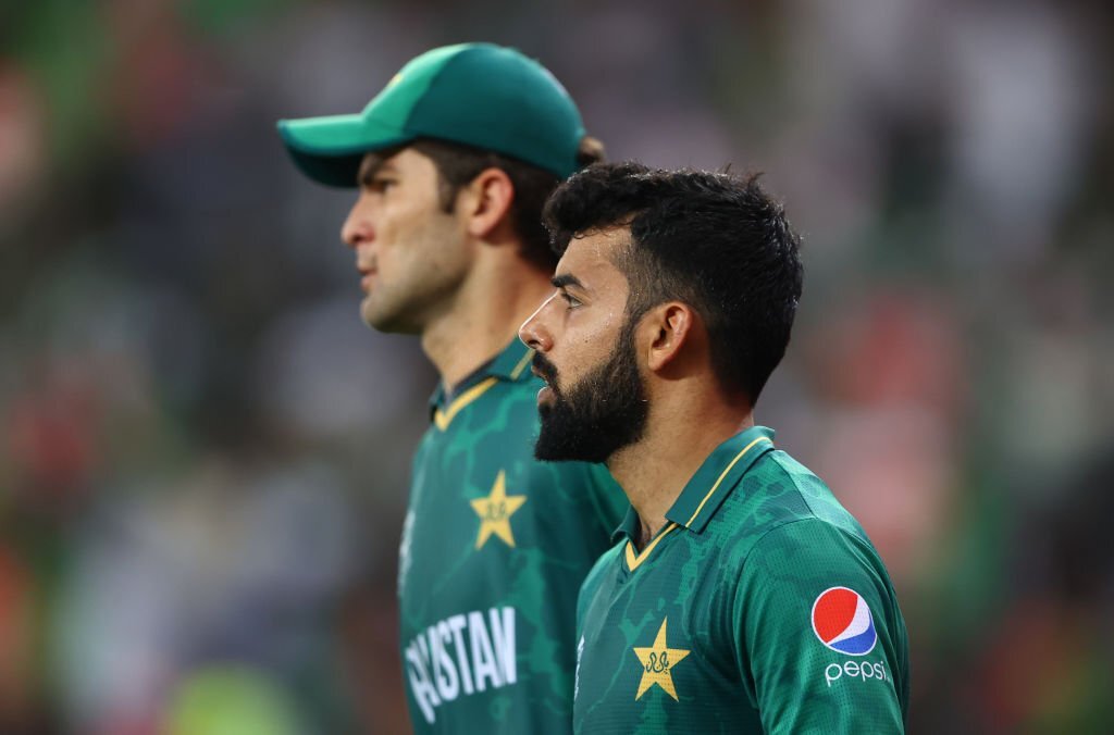 Afridi, Khan in ICC’s T20 XI with champions Buttler, Curran