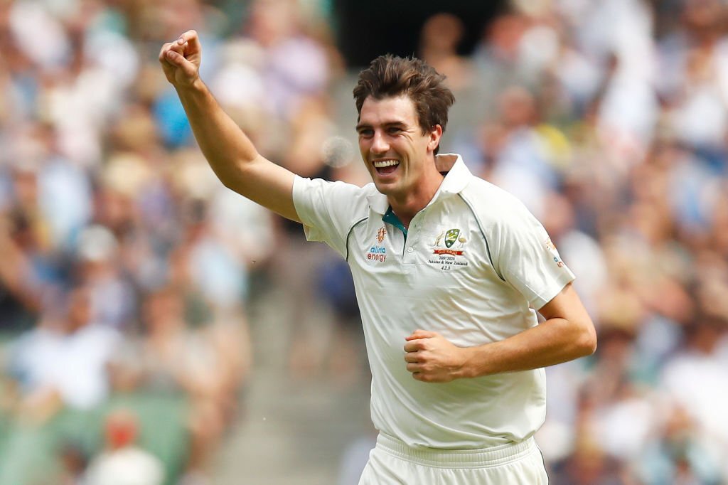 Inspired Cummins bowls Australia into contention for series whitewash