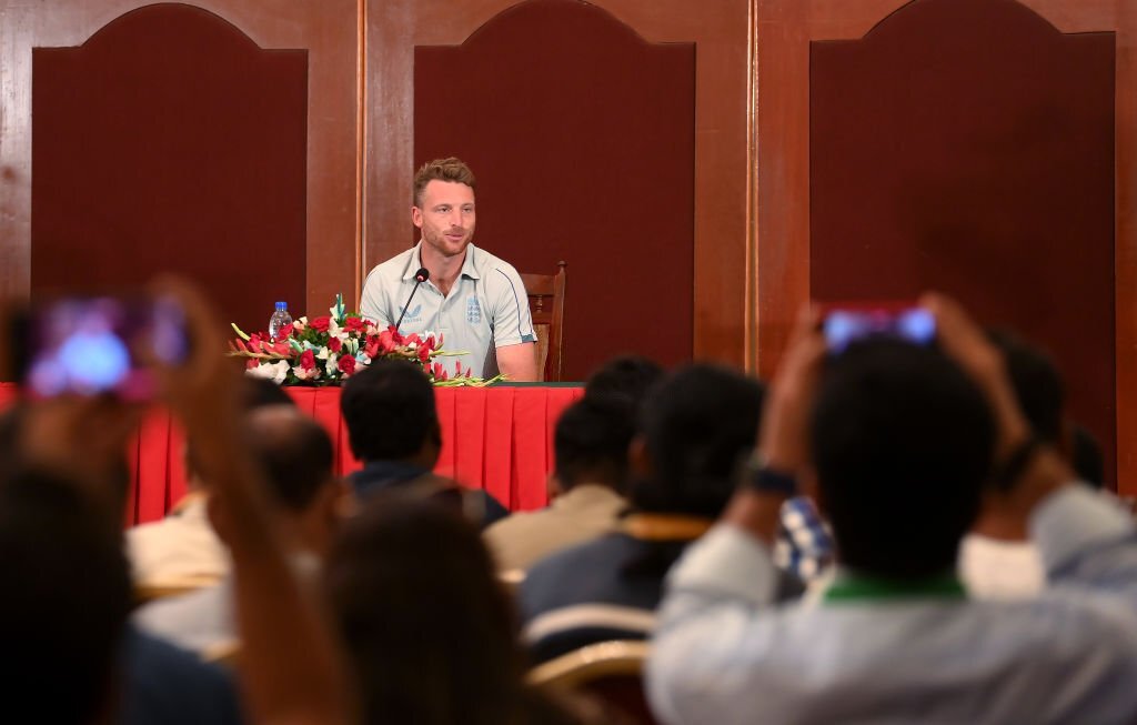 England may not be at best for Australia ODIs: Buttler