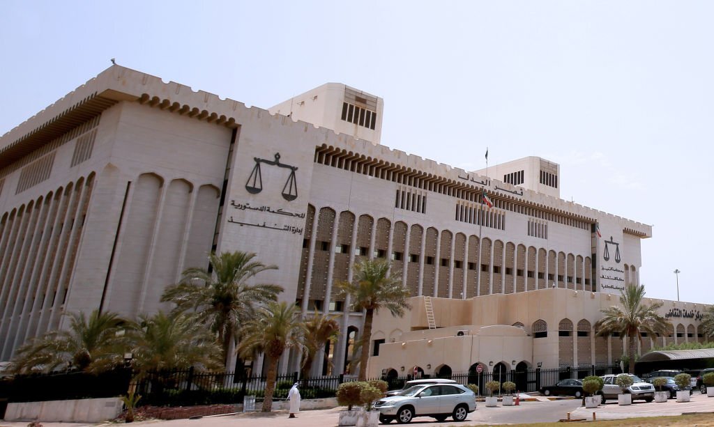 Pakistan man among seven executed in Kuwait for murder