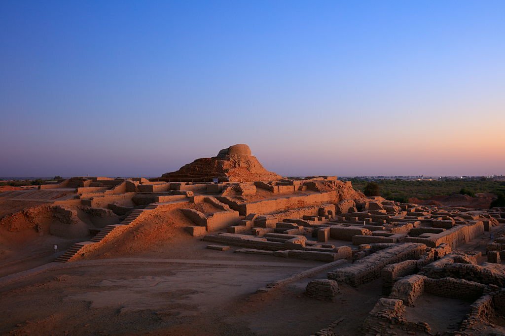 UNESCO working to restore Pakistan's cultural heritage sites