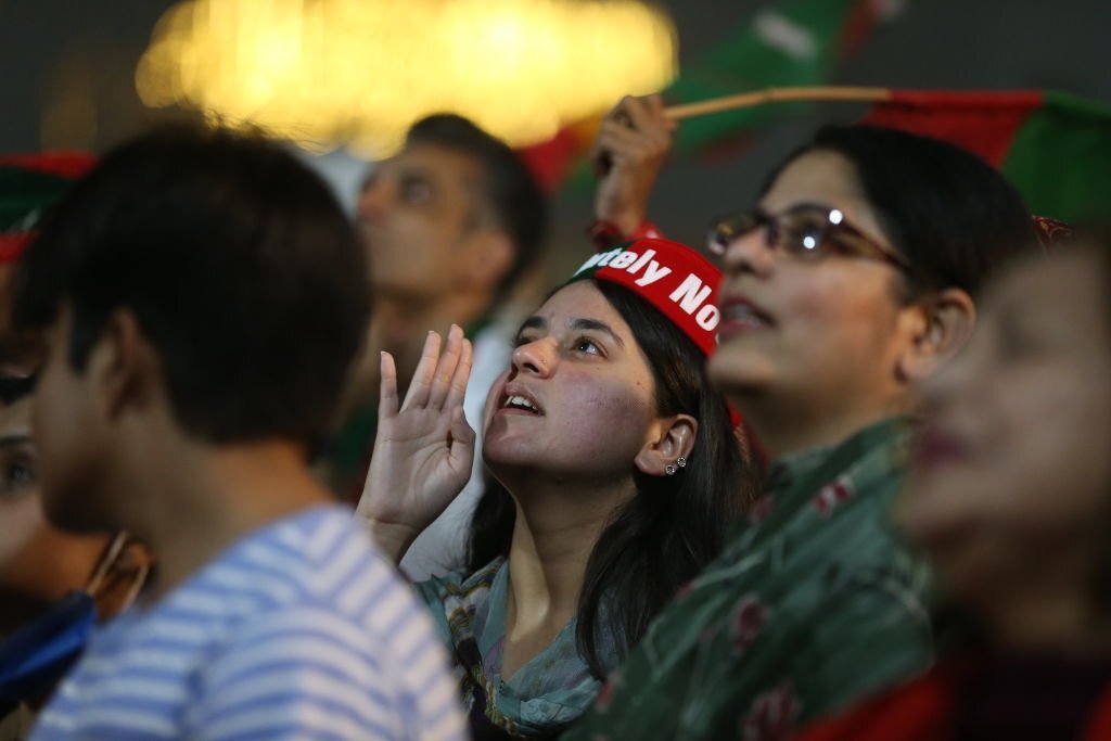 Recovering from bullet wounds, Imran set to take on government
