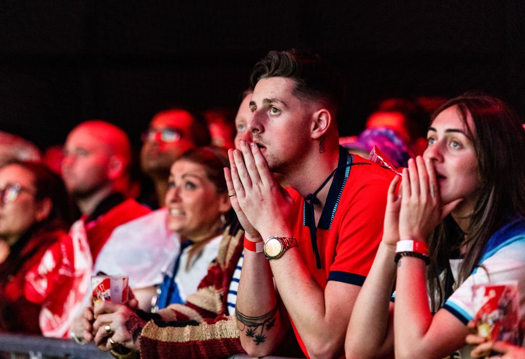 Berhalter rewarded for faith in youth but win eludes vibrant US