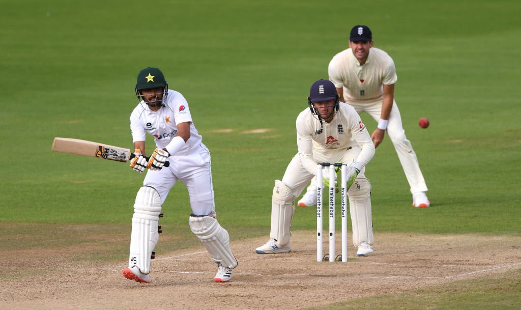 England arrives for first Test series in Pakistan since 2005