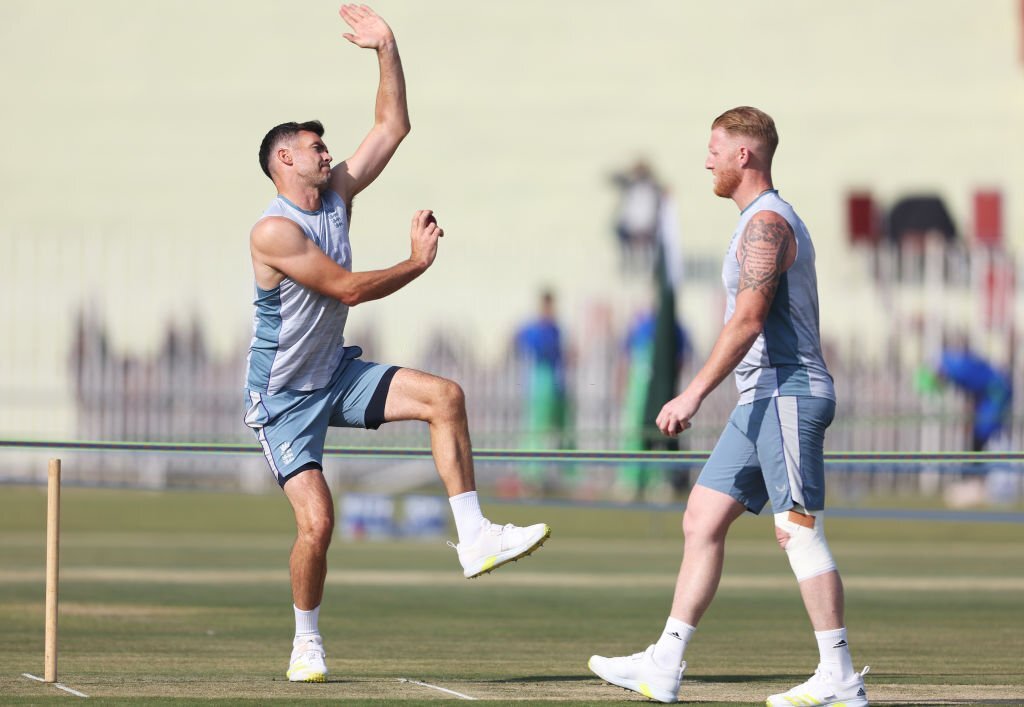 Recharged England face Pakistan challenge in long-awaited series