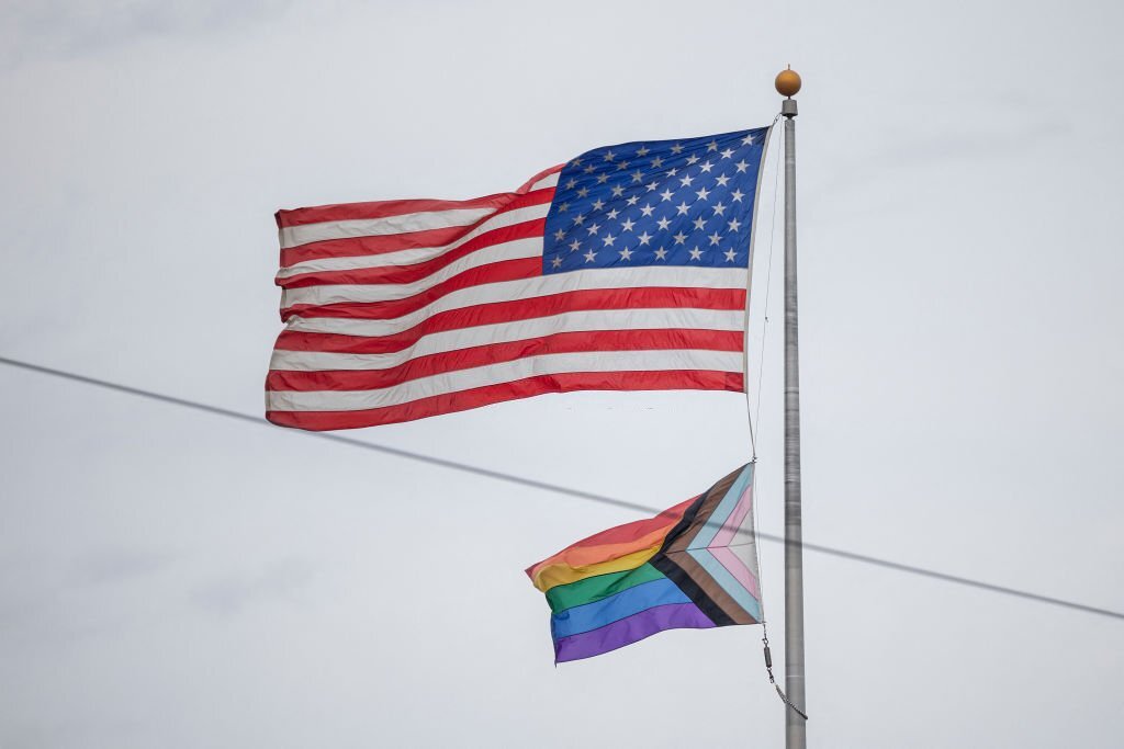 US Senate votes to protect same-sex marriage