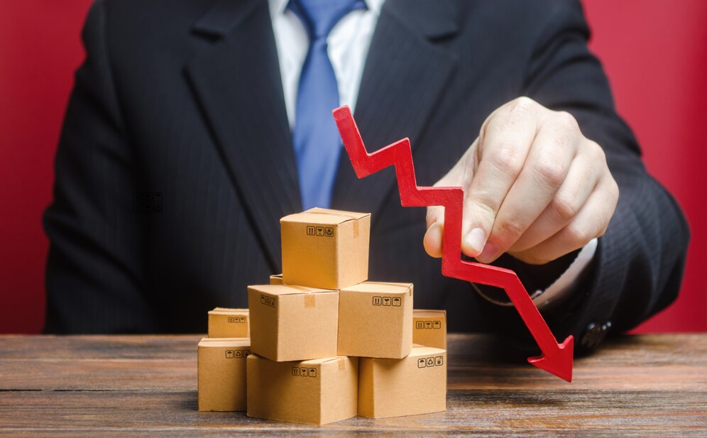 All is not well on the economic front, says Aisha Pasha
