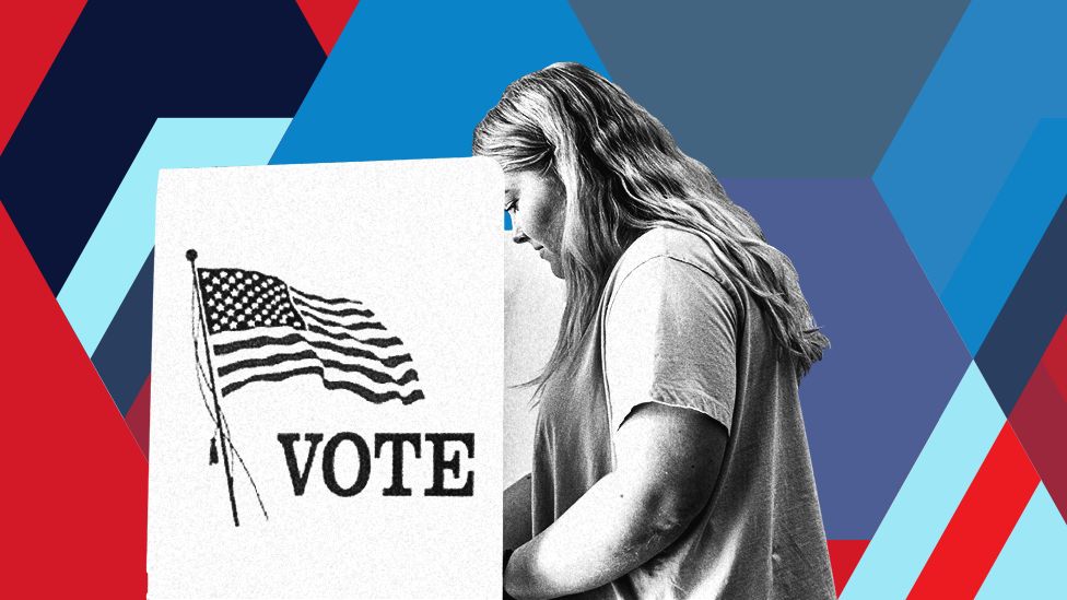 The midterm election