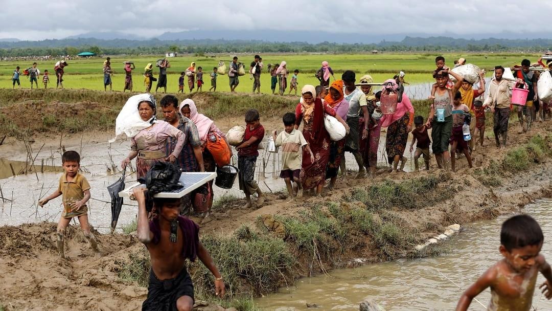 Role of Bangladesh-Myanmar defence diplomacy in solving crises