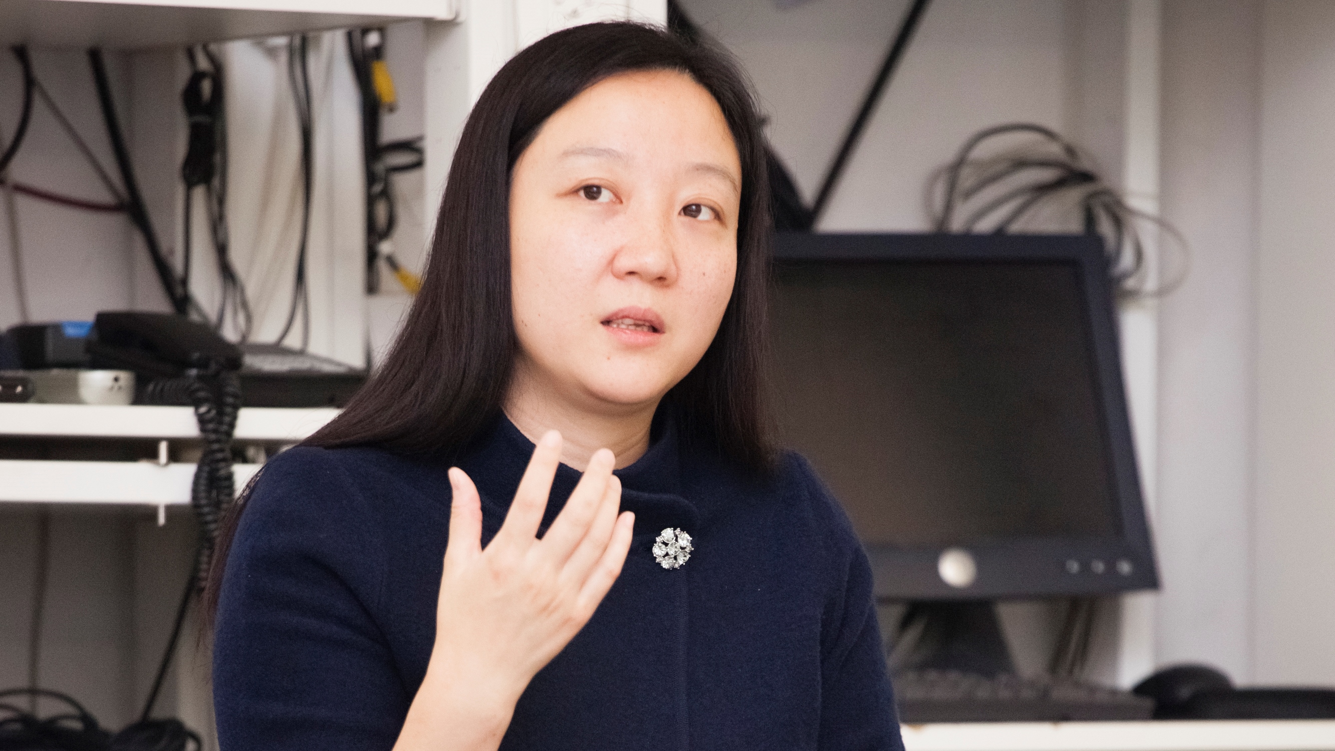 China's ties with Pakistan are ‘none of your business’, expert tells US