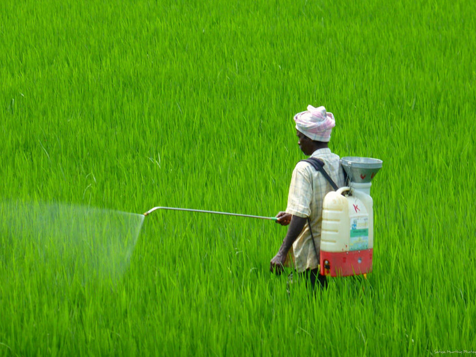 CropLife launches stewardship programs on safe use of agrochemical products 