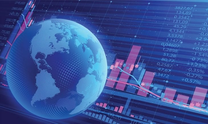 A world facing multiple crises