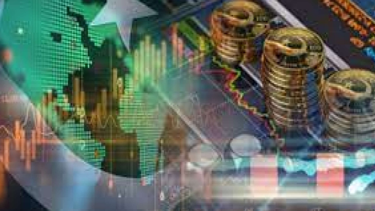Polarized politics - A reason for the economic crisis