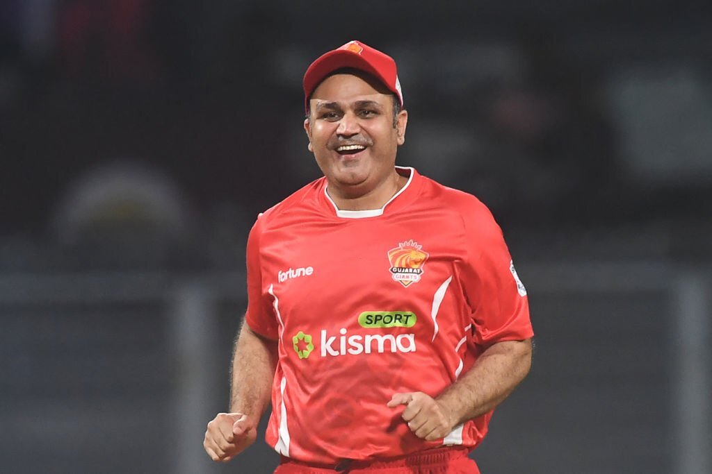Plenty of room for all three formats to flourish, says Sehwag